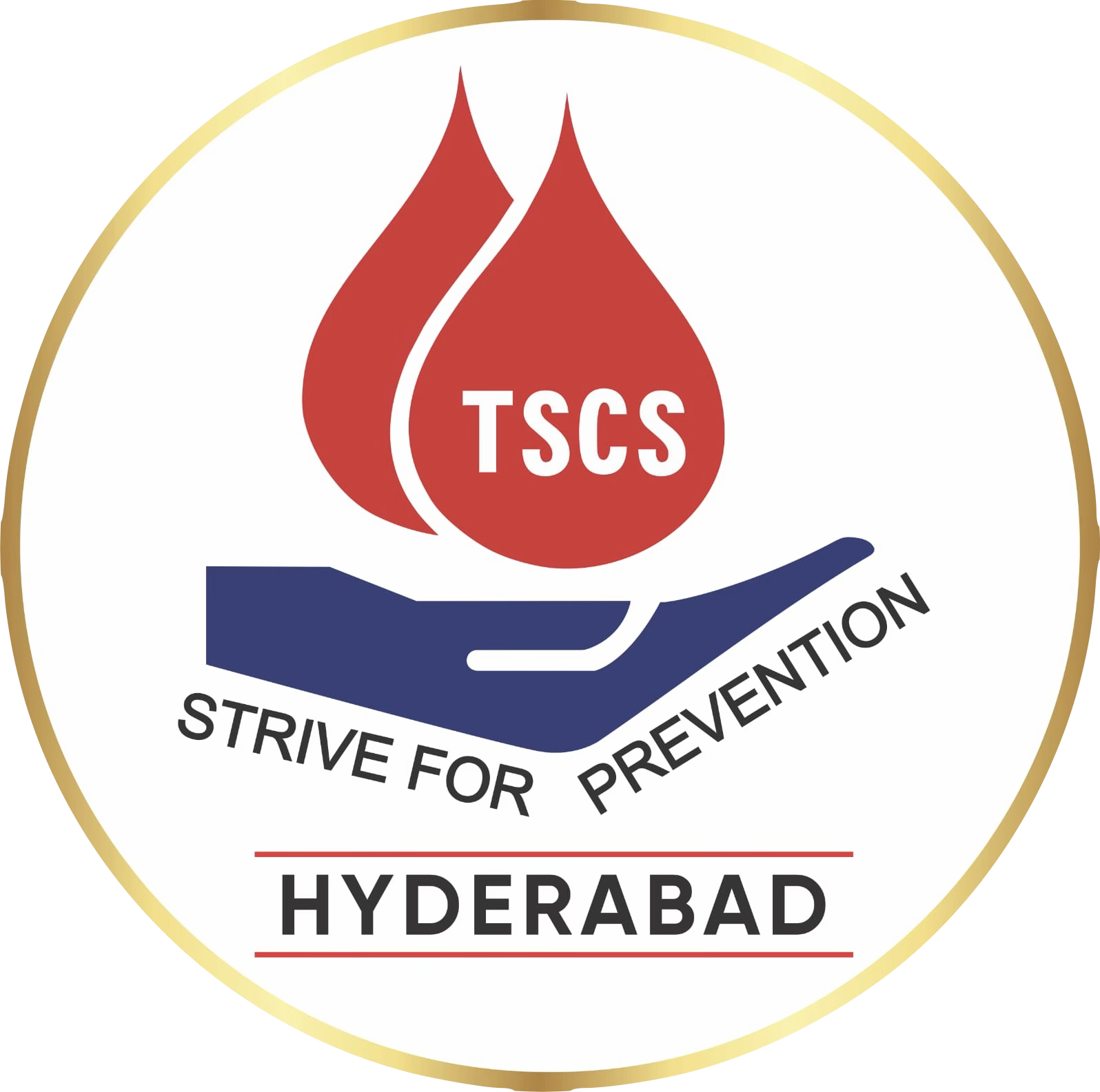 TSCS, Thalassemia & Sickle Cell Society, Hyderabad